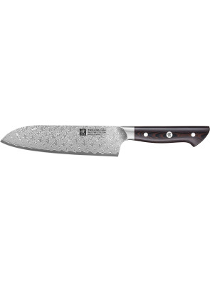 Zwilling Tanrei Santoku Knife, 180 mm, 7.1 in, 30577-181 / 1026051