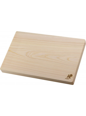 Miyabi cutting board, Hinoki, large, 34535-300