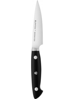 Bob Kramer Euro Essential Office knife, 100 mm, 4'', 34980-101
