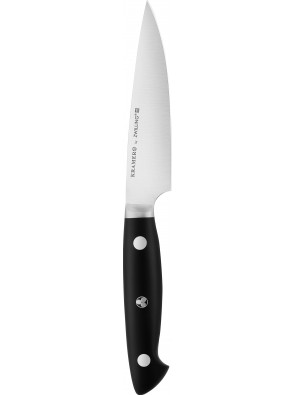 Bob Kramer Euro Essential Utility knife, 130 mm, 5'', 34980-131