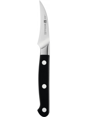 Zwilling Pro Peeling knife, 70 mm / 2 3/4 '', art. no. 38400-051