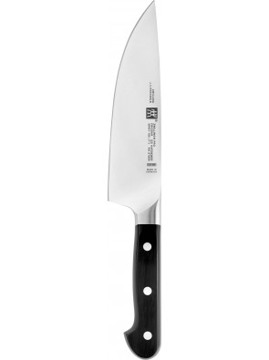 Zwilling Pro Chef's knife, 180 mm / 7 '', art. no. 38401-181