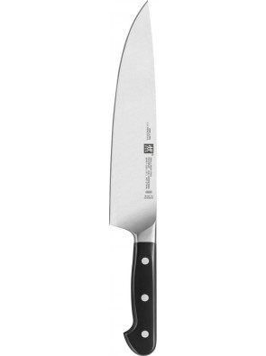 Zwilling Pro Chef's knife, 230 mm / 9 '', art. no. 38401-231