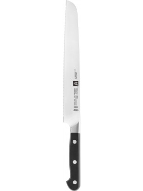 Zwilling Pro Bread knife, 230 mm / 9 '', art. no. 38406-231