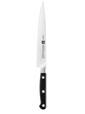 Zwilling Pro Slicing knife, 180 mm / 7.1 '', art. no. 38410-181