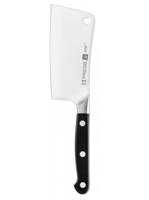 Zwilling Pro Cleaver, 120 mm / 4.7 '', art. no. 38415-121