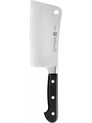 Zwilling Pro Cleaver, 160 mm / 6 '', art. no. 38415-161