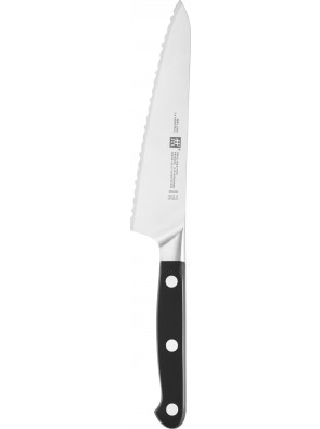 Zwilling Pro Petty knife, 140 mm / 5 1/2 '', art. no. 38425-141