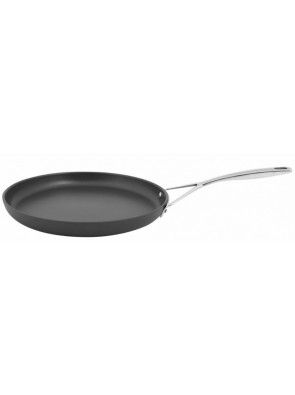 Demeyere Pancake pan - Alu Pro, Duraglide, 28 cm, 11 in, 13828 / 40851-049