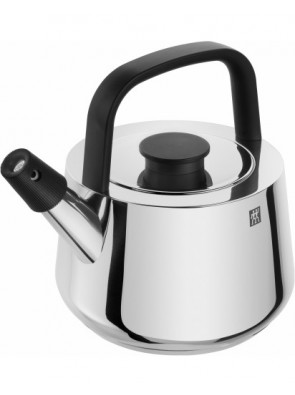 Zwilling Plus whistling kettle, 1.5 L, 40995-000
