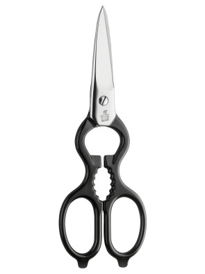 Zwilling - multi-purpose scissors, black, 20 cm, 43927-200 / 1005711
