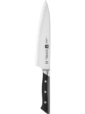 Zwilling Diplôme chef's knife, 210 mm, 8 1/4'', 54201-211