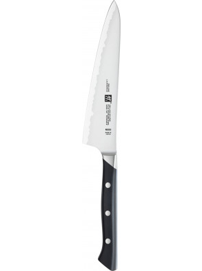 Zwilling Diplôme compact chef's knife, 140 mm, 5 1/2'', 54202-141