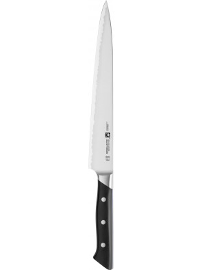 Zwilling Diplôme slicing knife, 240 mm, 9 1/2'', 54205-241
