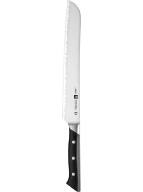 Zwilling Diplôme bread knife, 240 mm, 9 1/2'', 54206-241