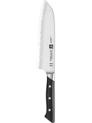 Zwilling Diplôme santoku knife, 180 mm, 7'', 54207-181