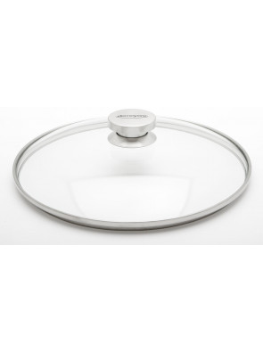 Demeyere glass lid - 18 cm / 7.1''; 6518 / 40850-753