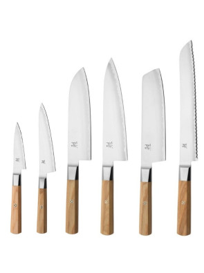 Miyabi 4000FCv2 Koya Set, SET4000FCv2