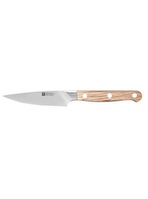 Zwilling Pro Wood paring knife, 100 mm, 4 in, 38460-101