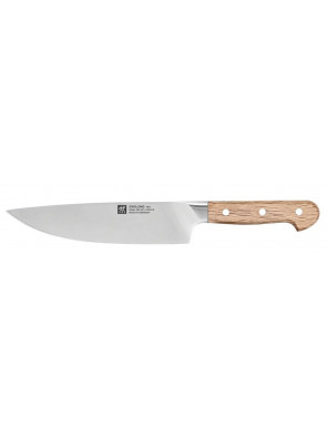 Zwilling Pro Wood chef's knife, 200 mm, 7.9 in, 38461-201