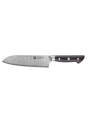Zwilling Takumi Santoku Knife, 180 mm, 7.1 in, 30557-181