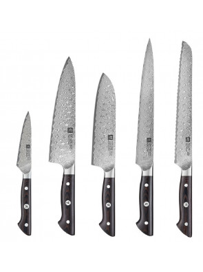 Zwilling Takumi knife set, SETTAKUMI