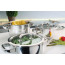 Spring - Finesse cookware set, 4 pieces, 06-8585-06-04