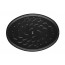 Staub - 2.75-qt Oval Gratin with Fish Lid, 32 cm, La Mer, 40501-125 / 11223337