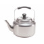 Demeyere Resto - Tea kettle, Ø 15 cm / 5.9''- 4 L / 4.2 qt; 10104 / 40850-087