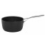 Demeyere Alu Pro - Long handled pot, Duraglide, 18 cm, 2 L, 13418 / 40851-175