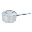 Demeyere Apollo - Saucepan w/lid, Ø 16 cm, 44416+44516 / 40850-364