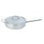 Demeyere Apollo - low sautepan, Ø 24 cm, 2.5 L, 44424 A+44524 / 40850-369