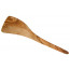 Wok-spatula olive wood, ca. 38 cm (15 ''), art. no. 14127