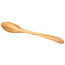 tablespoon / sample spoon olive wood, 20 cm (7.9 ''), art. no. 14134
