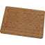 Zwilling cutting board, bamboo, medium size, 30772-100