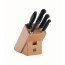 Zwilling Pure Knife block, 6 pcs., art. no. 33620-000
