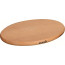 Staub - Magnetic trivet, oval, 15 x 11 cm, 40509-516 / 1190711