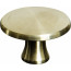 Staub - Brass lid-knob, average, 40509-788 / 1670112