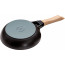 Staub - Pan with wooden handle Ø 20 cm, 40511-950 / 12242023