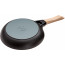 Staub - Pan with wooden handle Ø 24 cm, 40511-951 / 12242423