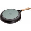 Staub - Pan with wooden handle Ø 28 cm, 40511-953 / 12242823