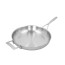 Demeyere Industry - Frying pan/Skillet - 32 cm / 12.6'', 67632 / 1029701