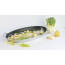 Demeyere Fish pan, 45 cm / 17.7'' x 24 cm / 9.4'', 99742 / 40850-957
