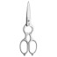 Zwilling - multi-purpose scissors, matt steel, 20 cm, 43923-200 / 1005707