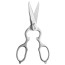Zwilling - multi-purpose scissors, matt steel, 20 cm, 43923-200 / 1005707