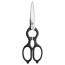 Zwilling - multi-purpose scissors, black, 20 cm, 43927-200 / 1005711