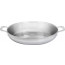 Demeyere Frying pan - Multifunction 5*, Ø 32 cm / 12.6'', 15832 / 40850-995