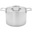 Demeyere Industry - Cookware set, 10 pieces, 48001