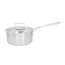 Demeyere Industry - saucepan w/lid, Ø 18 cm, 67418+67518 / 1029682