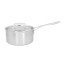 Demeyere Industry - saucepan w/lid, Ø 20 cm, 67420+67520 / 1029683